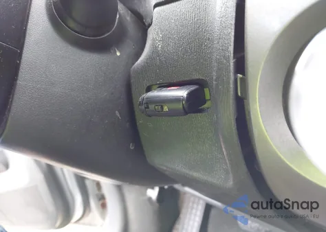 2008 Toyota Prius z USA, uszkodzony, nr VIN JTDKB20U887813218